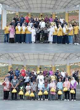 Bupati Khairunas Terus Dorong Inovasi Perangkat Daerah